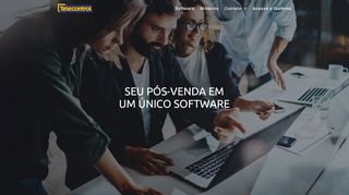 
                            4. Telecontrol - Seu Pós-Venda em um único Software