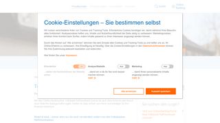 
                            12. Telefon-Banking - Volksbank Raiffeisenbank