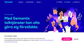 
                            8. Telefontolkning – boka en telefontolk online | Semantix