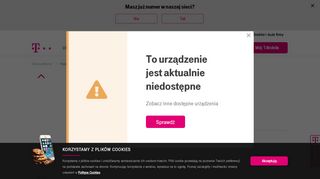 
                            9. Telefony i urządzenia - Huawei B525s-23a Czarny - T-Mobile - T-Mobile