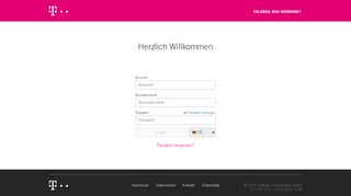 
                            1. Telekom Deutschland GmbH