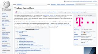 
                            9. Telekom Deutschland – Wikipedia