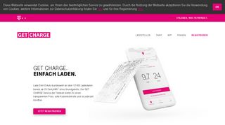
                            8. Telekom Ladestrom