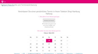 
                            2. Telekom Shop Hamburg Harburg - Telekom Shop Suche und ...