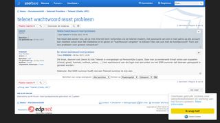 
                            11. telenet wachtwoord reset probleem - Userbase