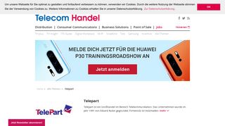 
                            6. Telepart - telecom-handel.de