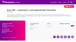 
                            11. Teleperformance | Deutschsprachige Kundenberatung für Netflix (m/w)