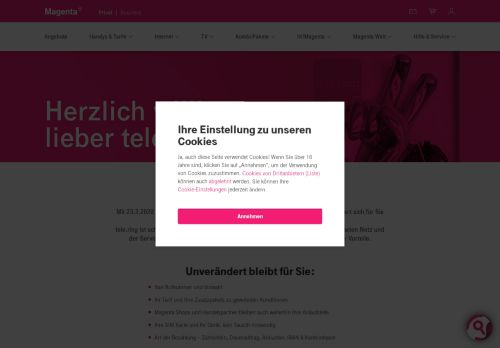 
                            10. tele.ring Handy Zusatzpakete – MMS & Roaming - tele.ring