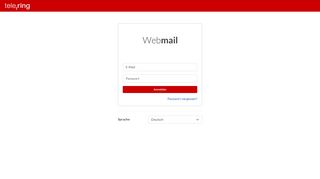 
                            1. Telering Webmail