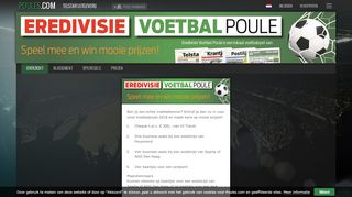 
                            11. Telstar Uitgeverij - Poules.com