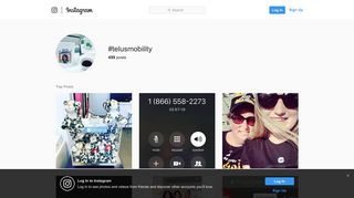 
                            12. #telusmobility hashtag on Instagram • Photos and Videos