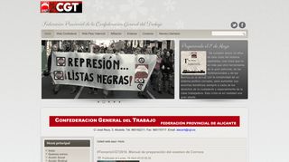 
                            10. #TemarioCGT2018. Manual de preparación del examen de Correos