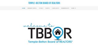 
                            12. Temple Belton Board of Realtors