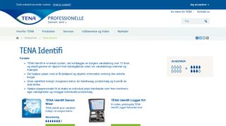 
                            1. TENA Identifi - TENA