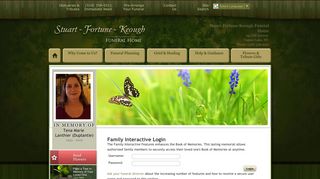 
                            7. Tena Lanthier Login - Tupper Lake, New York | Stuart-Fortune-Keough ...