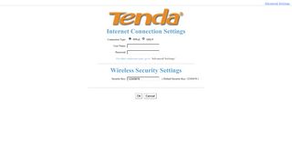 
                            5. Tenda 11N Wireless Router - WISP.pl