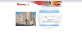 
                            9. TendaGCP Online :: Login - 20/02/2019