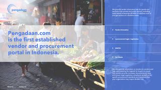 
                            2. tender indonesia | informasi tender | pengadaan | lelang | barang | dan ...