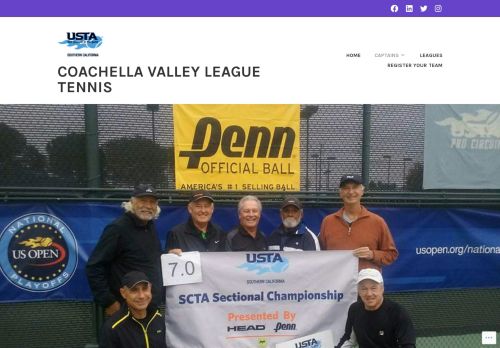 
                            10. TENNIS LINK TIPS – COACHELLA VALLEY LEAGUE TENNIS