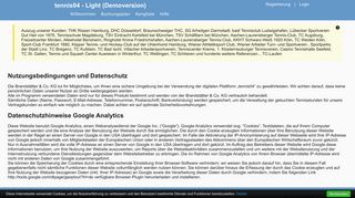 
                            8. tennis04 - Light (Demoversion) - Nutzungsbedingungen - tennis04