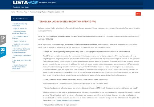
                            12. TennisLink Login/System Migration Update FAQ - TennisLink | Help ...