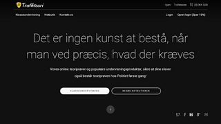 
                            10. Teoriundervisning til køreskoler | Trafikteori A/S