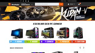 
                            2. Terabyteshop Loja de Informática Nº 1 Dos Gamers e Entusiastas!