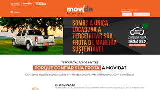 
                            13. Terceirize Sua Frota - Movida