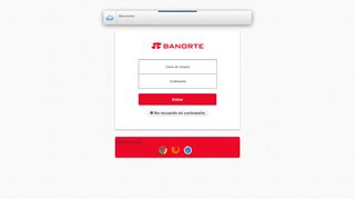 
                            3. Terminal Personal Banorte - NetPay