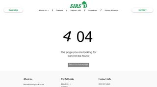 
                            8. Terminal Server Login | SIRS - Southern Indiana Resource Solutions