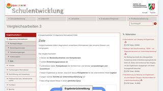 
                            5. Termine und Zeitplan - Schulentwicklung NRW