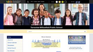 
                            10. Terraview-Willowfield Public School