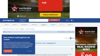 
                            3. Testaankoop invest - Spaargids.be forum