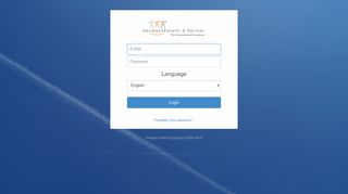 
                            1. Tester Login