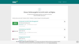 
                            6. Testkäufer (M/W) / Testkunde / Mystery Shopper für Dienstleistungstest ...