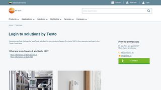 
                            9. Testo login | AE-Site