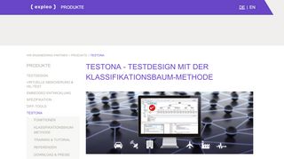 
                            4. TESTONA - Testdesign - Assystem Germany GmbH