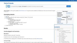 
                            12. Tetris Friends - Tetris.wiki