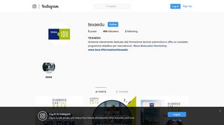 
                            12. TEXAEDU (@texaedu) • Instagram photos and videos