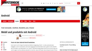 
                            11. Texte mit dem Android-Gerät bearbeiten - Total Commander ...