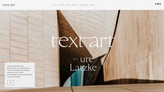 
                            7. Texter Architektur | Corporate Publishing | starke Texte