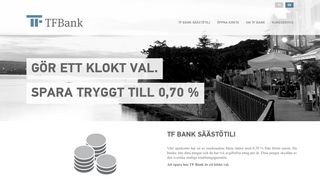 
                            5. TF Bank