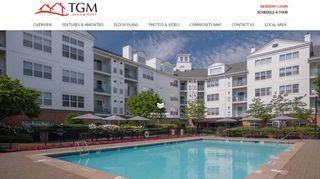 
                            13. TGM Anchor Point Apartments - Photos & Video