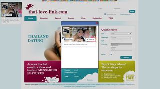 
                            12. Thai Dating Site - Thai Single Women & Men