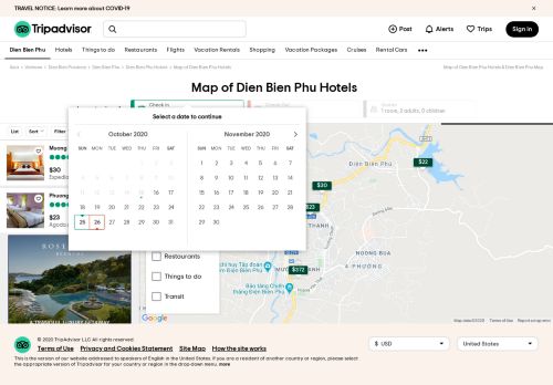 
                            13. Thaisphere Restaurant Map: Explore Dien Bien Phu on TripAdvisor