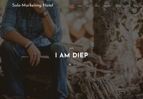 
                            12. tháng mười một 2018 - Sale-Marketing Hotel