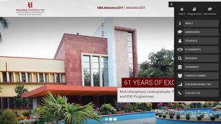 
                            2. Thapar Institute of Engineering & Technology