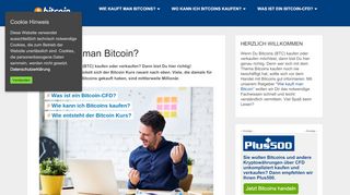 
                            11. ฿ • Bitcoins kaufen: Deine Anleitung zum ersten Bitcoin