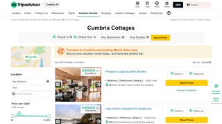 
                            10. THE 10 BEST Cumbria Cottages, Houses (with Photos) | TripAdvisor ...