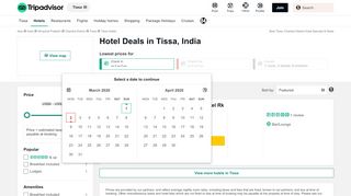 
                            6. The 10 Best Hotel Deals in Tissa (Feb 2019) - TripAdvisor